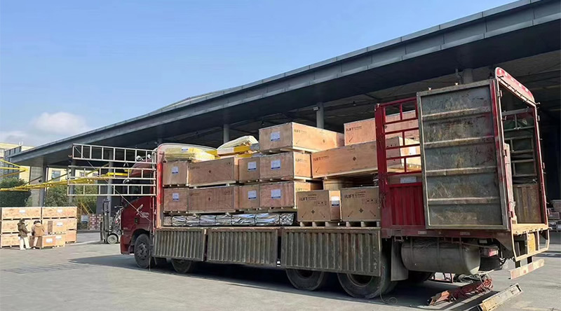 潮州到衡阳物流公司-潮州到衡阳物流专线-「直达不中转」